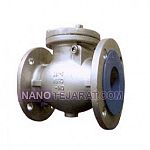 Automatic valve